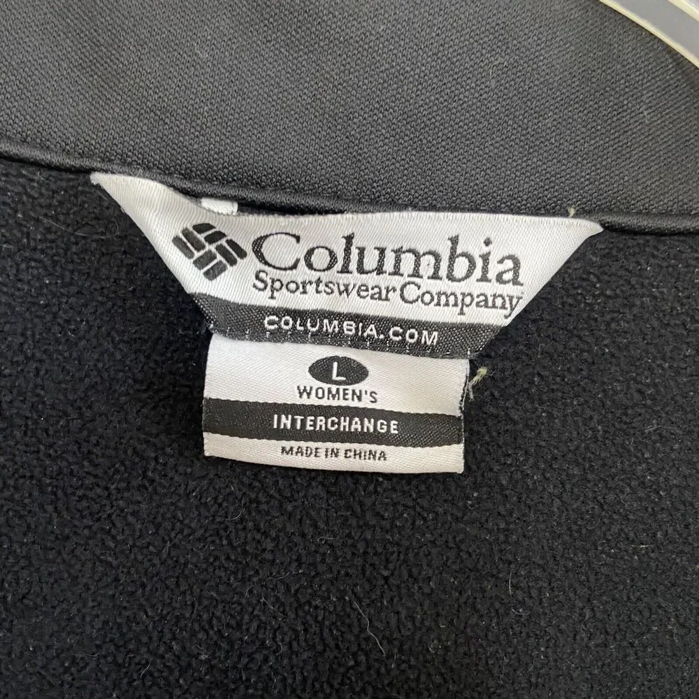 Columbia interchange soft
